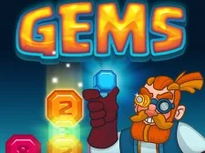 Merge the Gems